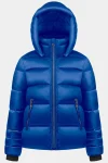 Clearance Poivre Blanc Youth Cassia Down Jacket 14+