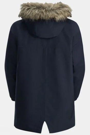 Outlet Jack Wolfskin Youth Cosy Bear 3-In-1 Parka 14+