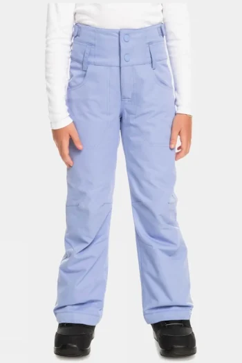 Hot Roxy Youth Diversion Snow Pants 14+