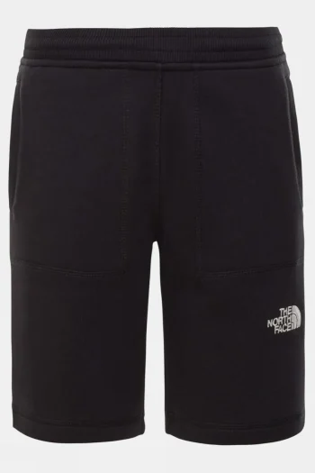 Discount The North Face Youth Fleece Short