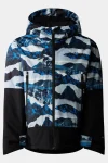 Clearance The North Face Youth Freedom Insulated Ski Jacket 14+