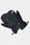 Hot Quiksilver Youth Mission Mitt Gloves