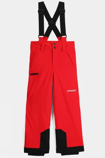 Hot Spyder Youth Propulsion Ski Pants 14+