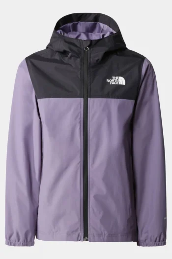 Hot The North Face Youth Rainwear Shell Jacket 14+