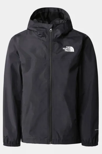 Outlet The North Face Youth Rainwear Shell Jacket 14+