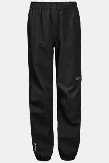 Discount Jack Wolfskin Youth Rainy Days Pants 14+