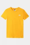 Outlet The North Face Youth Simple Dome Tee 14+