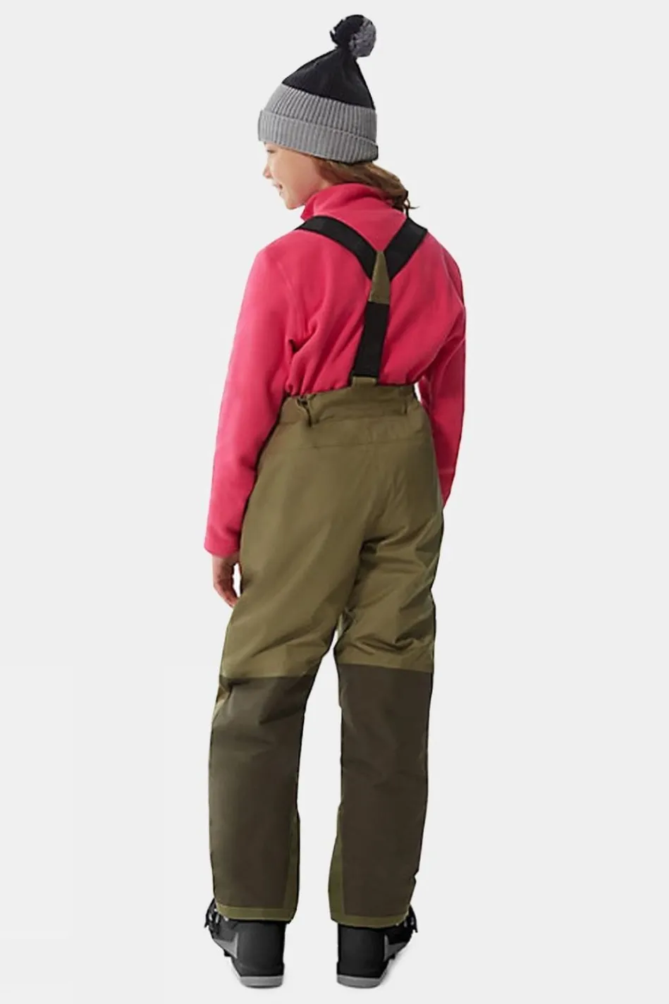 youth-snowquest-bib-ski-pants-anwMdEXX-2.webp New The North Face Youth Snowquest Bib Ski Pants