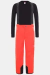 Best The North Face Youth Snowquest Suspender Plus Pant