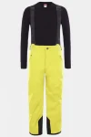 Fashion The North Face Youth Snowquest Suspender Plus Pant