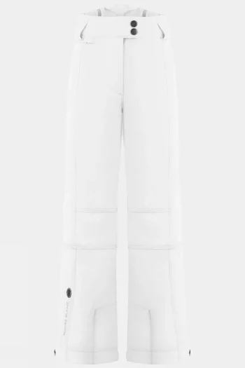 Online Poivre Blanc Youth Stretch Ski Pants