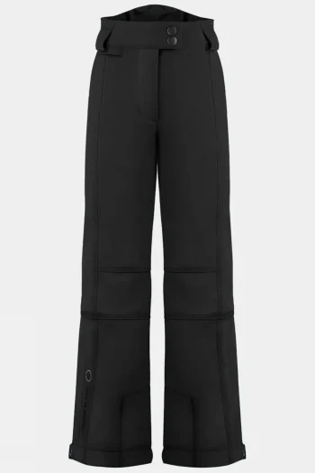 Clearance Poivre Blanc Youth Stretch Ski Pants