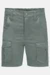 Discount Jack Wolfskin Youth Treasure Hunter Shorts 14+